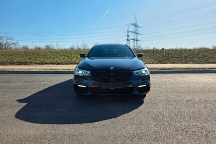 BMW 530 Gebrauchtwagen
