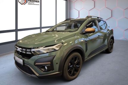 Dacia Sandero Gebrauchtwagen