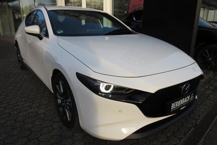 Mazda 3 Gebrauchtwagen