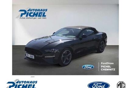 Ford Mustang Gebrauchtwagen