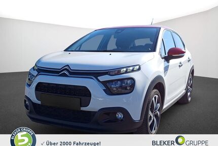 Citroen C3 Gebrauchtwagen