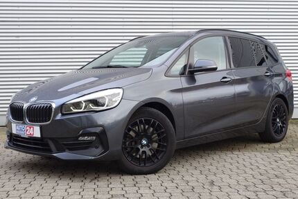 BMW 218 Gebrauchtwagen