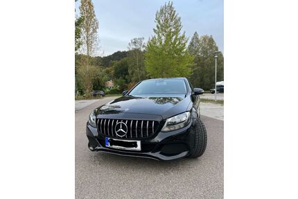 Mercedes-Benz C 220 Gebrauchtwagen