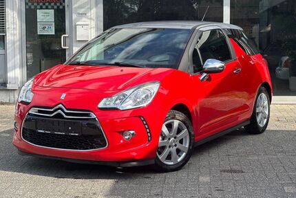 Citroen DS3 Gebrauchtwagen