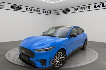 Ford Mustang Mach-E Gebrauchtwagen