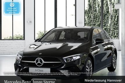 Mercedes-Benz A 200 Gebrauchtwagen