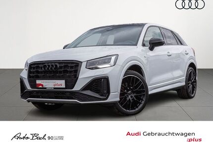 Audi Q2 Gebrauchtwagen