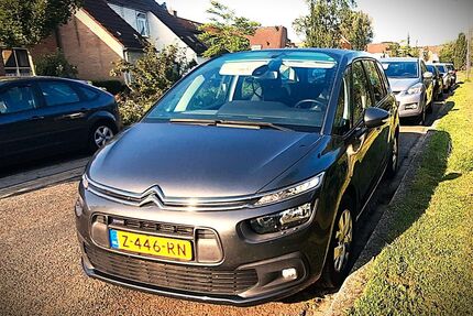 Citroen Grand C4 Picasso / SpaceTourer Gebrauchtwagen