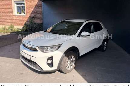 Kia Stonic Gebrauchtwagen