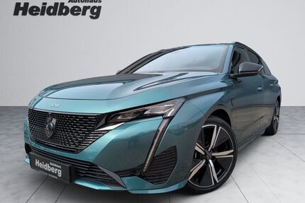 Peugeot 308 Gebrauchtwagen