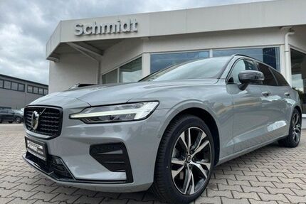 Volvo V60 Gebrauchtwagen
