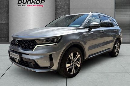 Kia Sorento Gebrauchtwagen