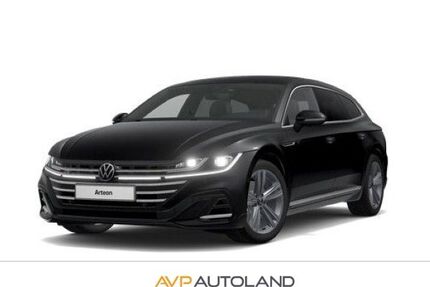VW Arteon Gebrauchtwagen