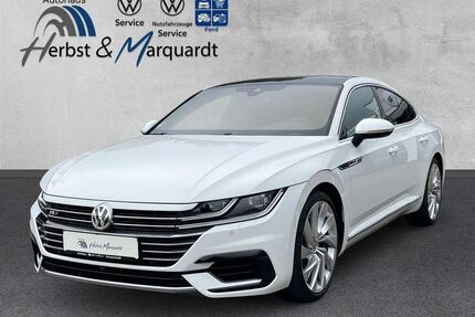 VW Arteon Gebrauchtwagen