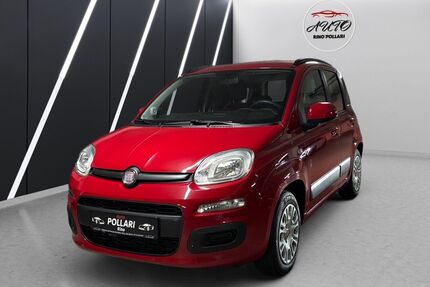 Fiat Panda Gebrauchtwagen