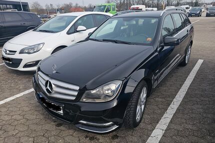 Mercedes-Benz C 220 Gebrauchtwagen