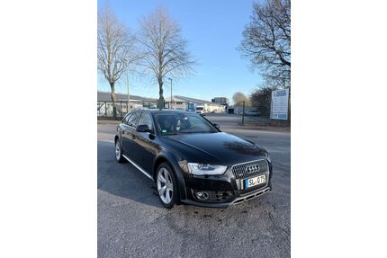 Audi A4 Allroad Gebrauchtwagen