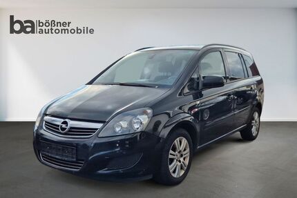 Opel Zafira Gebrauchtwagen
