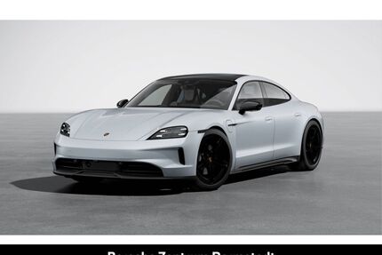 Porsche Taycan Gebrauchtwagen