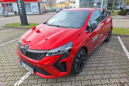 Renault Clio Gebrauchtwagen