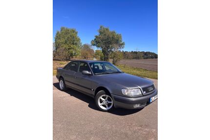 Audi 100 Gebrauchtwagen