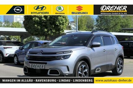 Citroen C5 Aircross Gebrauchtwagen