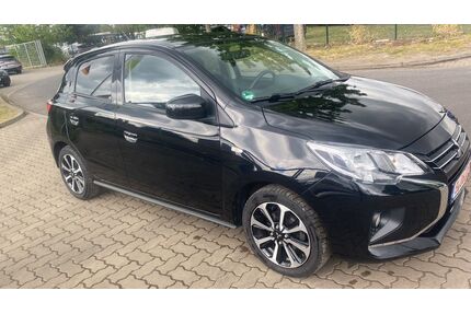 Mitsubishi Space Star Gebrauchtwagen