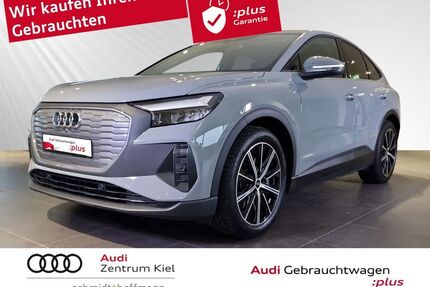 Audi Q4 Gebrauchtwagen
