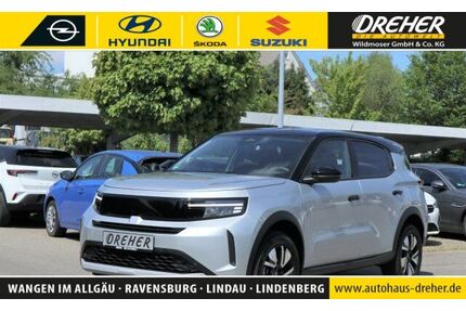 Opel Frontera Gebrauchtwagen