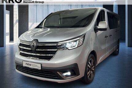 Renault Trafic Gebrauchtwagen