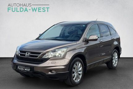Honda CR-V Gebrauchtwagen