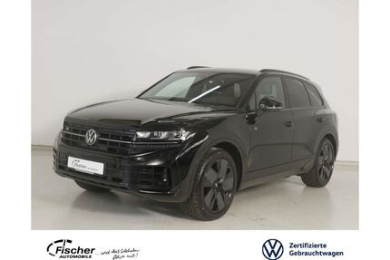 VW Touareg Gebrauchtwagen