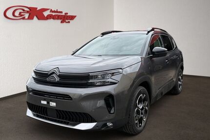 Citroen C5 Aircross Gebrauchtwagen