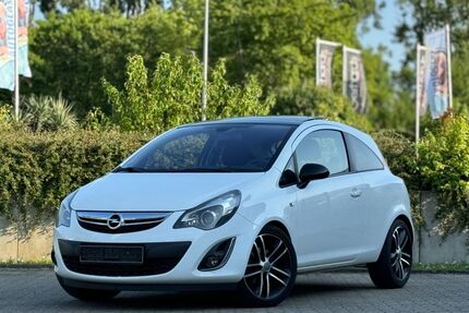 Opel Corsa Gebrauchtwagen