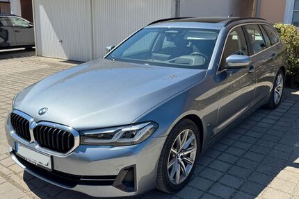 BMW 530 Gebrauchtwagen