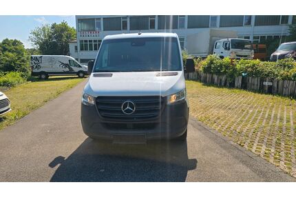 Mercedes-Benz Sprinter Gebrauchtwagen