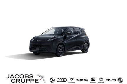BYD DOLPHIN Gebrauchtwagen