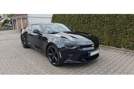 Chevrolet Camaro Gebrauchtwagen