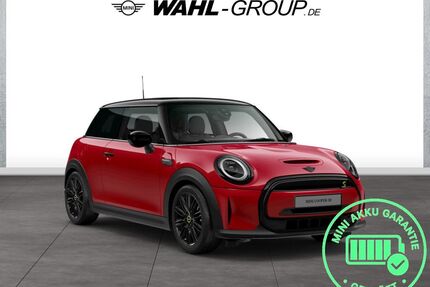 Mini Cooper SE Gebrauchtwagen