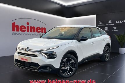 Citroen C4 Gebrauchtwagen