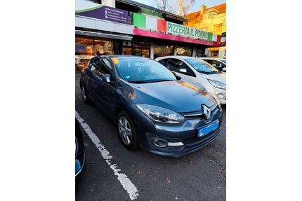 Renault Megane Gebrauchtwagen