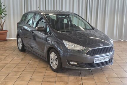 Ford C-Max Gebrauchtwagen
