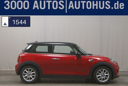 Mini Cooper Gebrauchtwagen