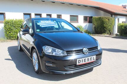 VW Golf Gebrauchtwagen