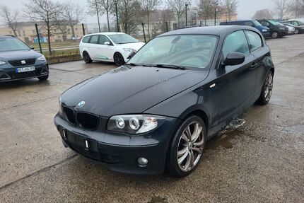 BMW 116 Gebrauchtwagen