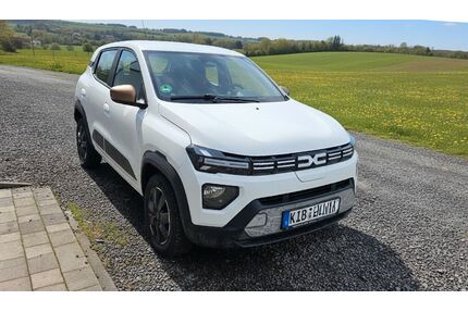 Dacia Spring Gebrauchtwagen