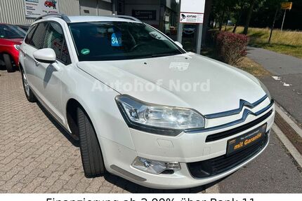 Citroen C5 Gebrauchtwagen