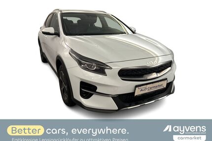 Kia XCeed Gebrauchtwagen