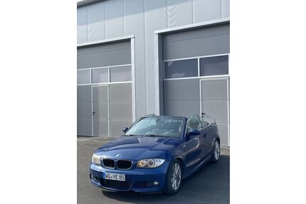 BMW 123 Gebrauchtwagen