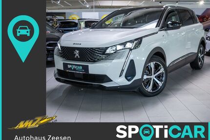 Peugeot 5008 Gebrauchtwagen